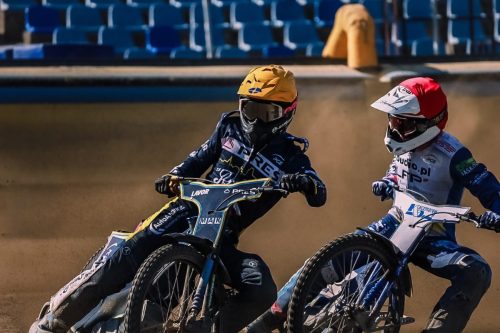 DMPJ, Runda 3 - Leszno, 18.06.2026