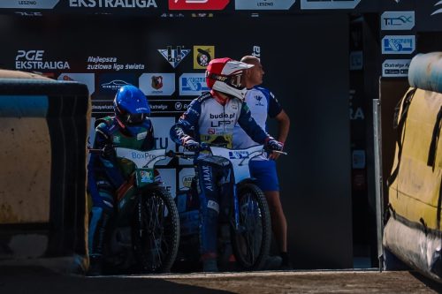 DMPJ, Runda 3 - Leszno, 18.06.2026