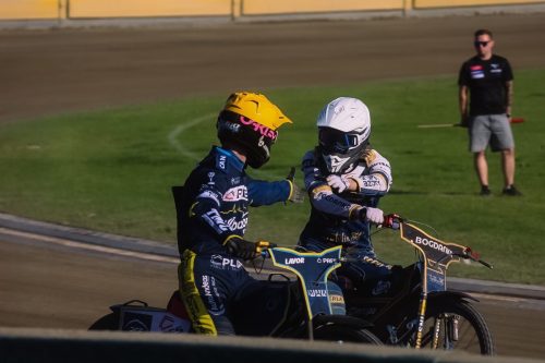 DMPJ, Runda 3 - Leszno, 18.06.2026
