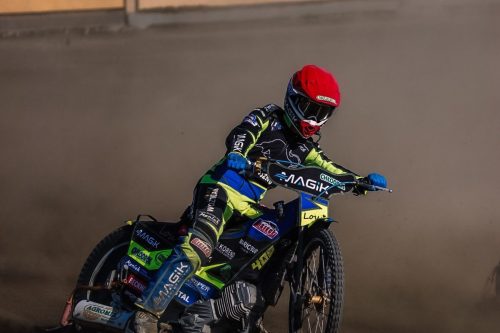 DMPJ, Runda 3 - Leszno, 18.06.2026
