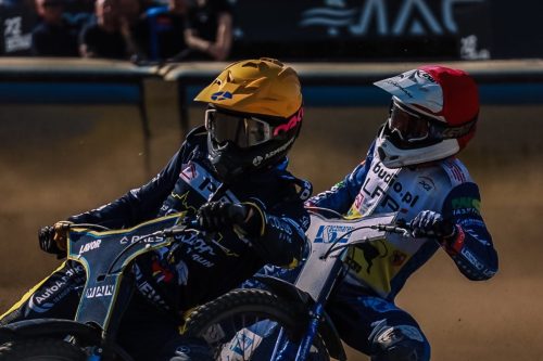 DMPJ, Runda 3 - Leszno, 18.06.2026