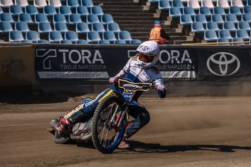 DMPJ, Runda 3 - Leszno, 18.06.2026