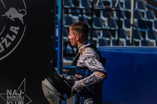 DMPJ, Runda 3 - Leszno, 18.06.2026