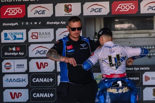 DMPJ, Runda 3 - Leszno, 18.06.2026