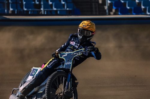 DMPJ, Runda 3 - Leszno, 18.06.2026
