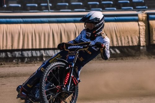 DMPJ, Runda 3 - Leszno, 18.06.2026