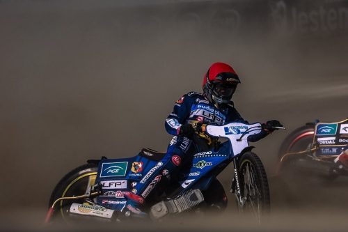 DMPJ, Runda 3 - Leszno, 18.06.2026