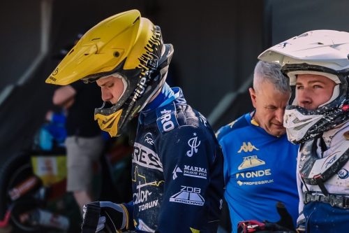 DMPJ, Runda 3 - Leszno, 18.06.2026