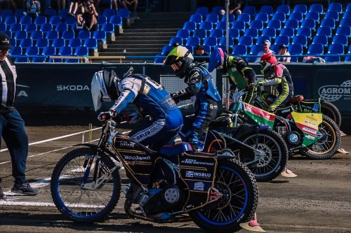 DMPJ, Runda 3 - Leszno, 18.06.2026