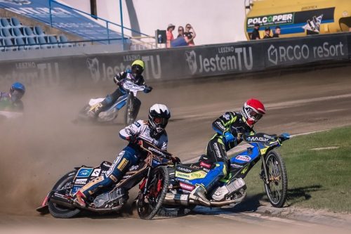 DMPJ, Runda 3 - Leszno, 18.06.2026