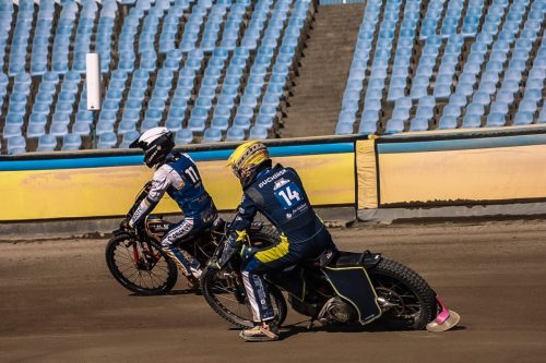 DMPJ, Runda 3 - Leszno, 18.06.2026
