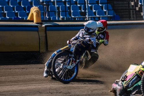DMPJ, Runda 3 - Leszno, 18.06.2026