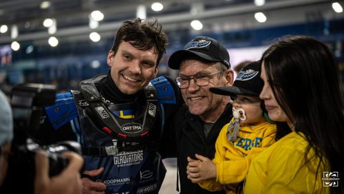 FIM ICE SPEEDWAY WORLD CHAMPIONSHIP 2026