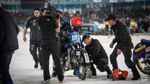 FIM ICE SPEEDWAY WORLD CHAMPIONSHIP 2026