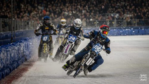 FIM ICE SPEEDWAY WORLD CHAMPIONSHIP 2026