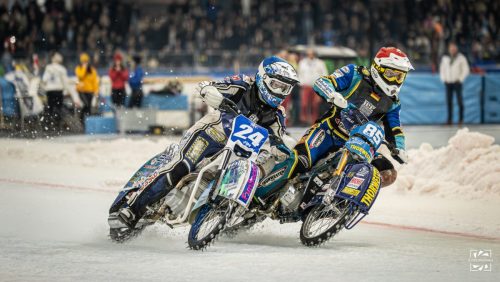 FIM ICE SPEEDWAY WORLD CHAMPIONSHIP 2026