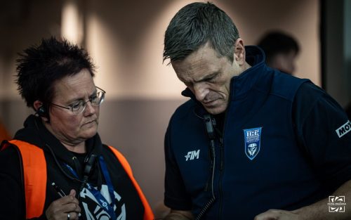 FIM ICE SPEEDWAY WORLD CHAMPIONSHIP 2026