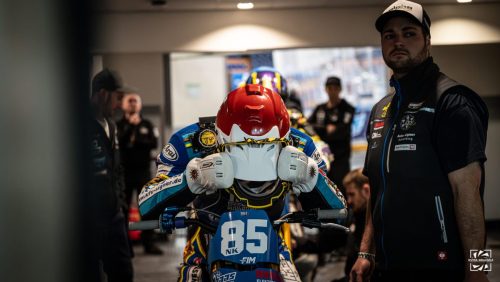 FIM ICE SPEEDWAY WORLD CHAMPIONSHIP 2026