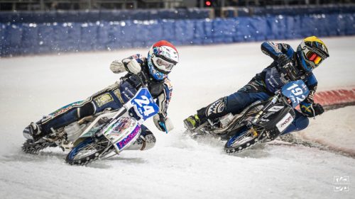 FIM ICE SPEEDWAY WORLD CHAMPIONSHIP 2026