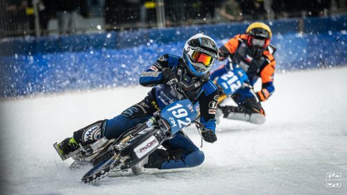 FIM ICE SPEEDWAY WORLD CHAMPIONSHIP 2026