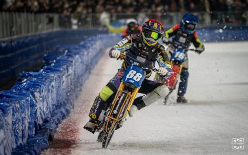 FIM ICE SPEEDWAY WORLD CHAMPIONSHIP 2026