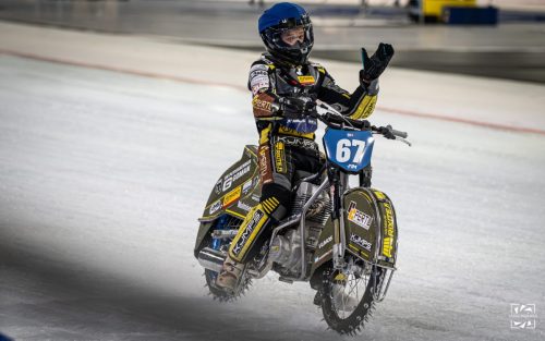 FIM ICE SPEEDWAY WORLD CHAMPIONSHIP 2026