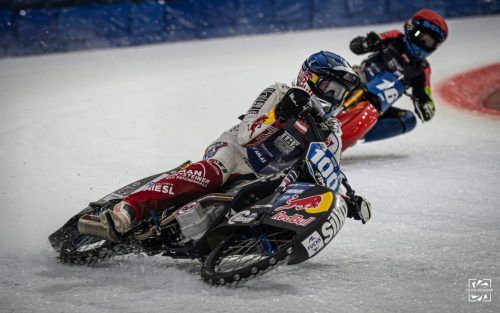 FIM ICE SPEEDWAY WORLD CHAMPIONSHIP 2026