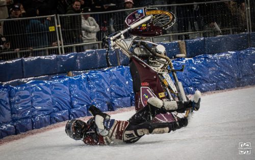 FIM ICE SPEEDWAY WORLD CHAMPIONSHIP 2026