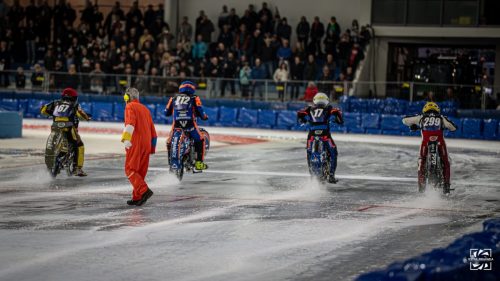 FIM ICE SPEEDWAY WORLD CHAMPIONSHIP 2026