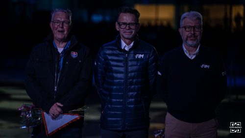 FIM ICE SPEEDWAY WORLD CHAMPIONSHIP 2026