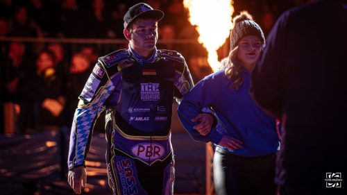 FIM ICE SPEEDWAY WORLD CHAMPIONSHIP 2026
