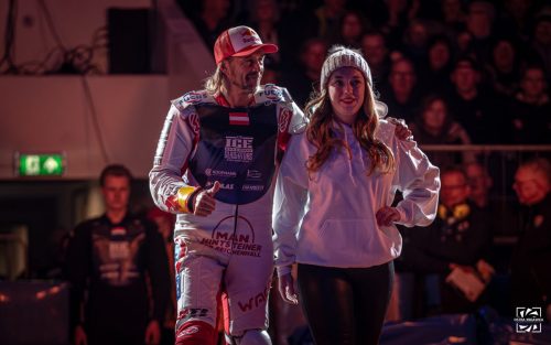 FIM ICE SPEEDWAY WORLD CHAMPIONSHIP 2026