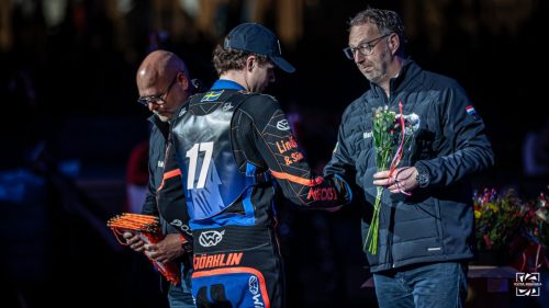 FIM ICE SPEEDWAY WORLD CHAMPIONSHIP 2026