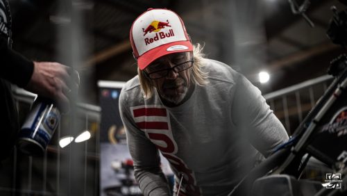 FIM ICE SPEEDWAY WORLD CHAMPIONSHIP 2026